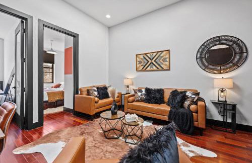 Rustic Chic 4BR for Groups - Bushwick's Finest Stay - Foto 11