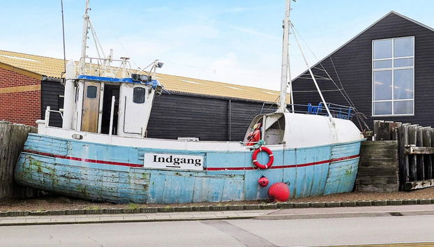 6 Person Holiday Home in Thyboron - Foto 5, Diversos