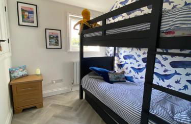 4 Bed House in Lovely Cornish Town - Foto 24