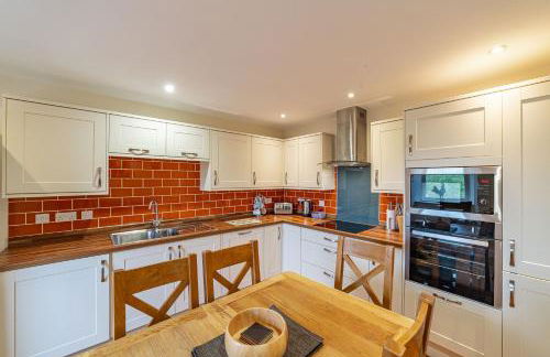 Stags View with Hot Tub - Foto 21