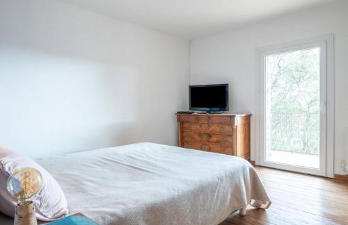 Holiday Home Le Mas du Magnoglia by Interhome - Foto 36