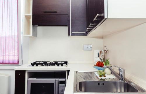 Residence Greco - Foto 77