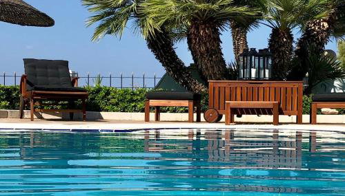 Villa Dolphin Akrata - Foto 2