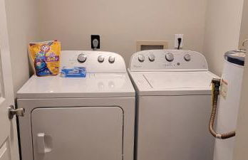 Studio 415 Spring Lake - Fayetteville near Fort Bragg - Accessible 1st Floor with Self Check-in - Perfect for short or long-term stays - Foto 34