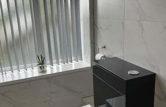 Desborough Apartment Retreat - Foto 9