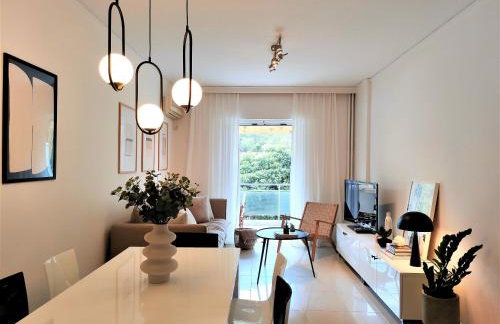 Vouliagmeni Iasonos Residence Central Stylish Flat - Photo 1