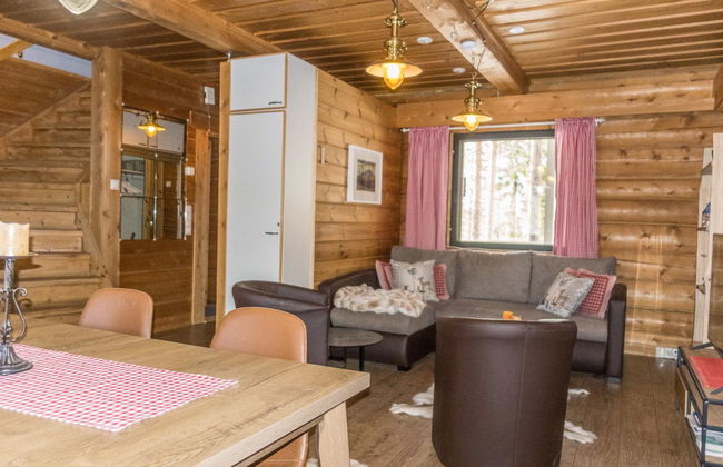 Old logger´s house - Foto 8