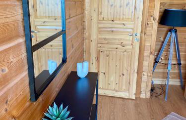 Chalet des Lacs - Foto 14