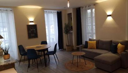 Au pied de Sancerre logement Cosy - Foto 2