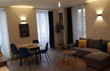 Au pied de Sancerre logement Cosy - Foto 2