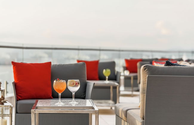 Grand Miramar All Luxury Suites & Residences - Foto 78