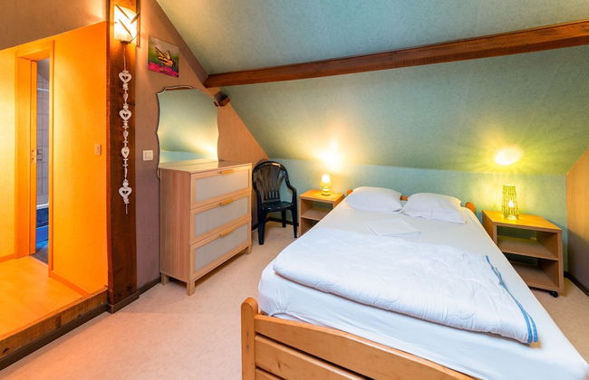 Pretty Holiday Home near Durbuy & La Roche-en-Ardennes - Foto 5