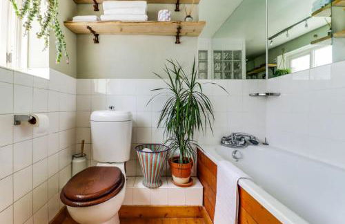 Foundry Street Retreat - Foto 34