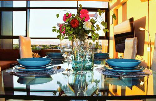 Dúplex Icónico y Exclusivo en Madrid 6pax. AirPort - Foto 42