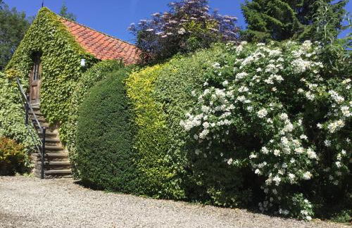 The Hayloft - Photo 1