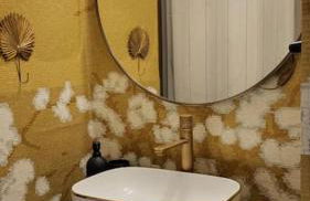 le Balcon du Prince Noir - Foto 12