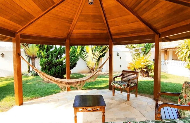 Villa Amarela - Foto 46