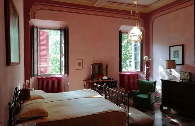 Charming Castle Stay, Robella - Foto 3