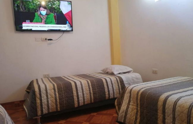 Departamento Centro Historico - Foto 4