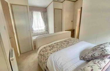 Hartland Lodge - White Cross Bay Holiday Park - Foto 3