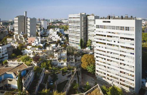 Ivry-Confort - Foto 26