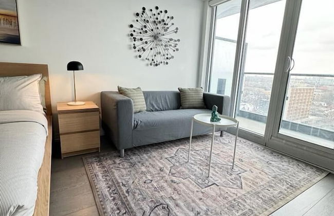 Soho Residence Jarvis - Foto 32