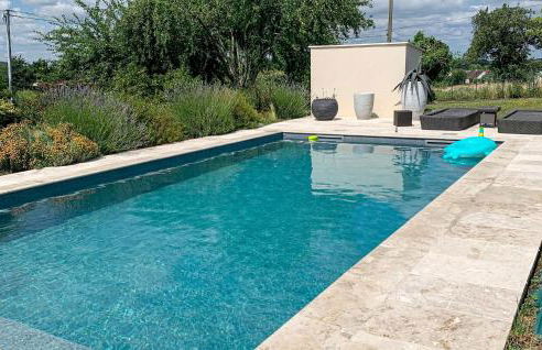 Gite Avec Piscine Et Jacuzzi - Photo 10