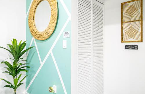 Dora's Haven Getaway-Cozy 1Bedroom with Boat or Camper Parking- Free - Foto 7