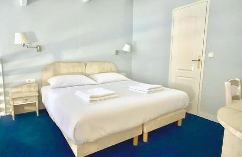 Duplex Bord de mer - Primo Conciergerie - Foto 11