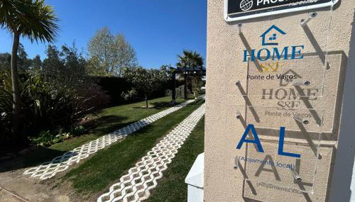 Home S&F- Ponte de Vagos - Foto 4