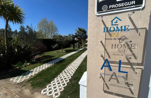 Home S&F- Ponte de Vagos - Foto 4