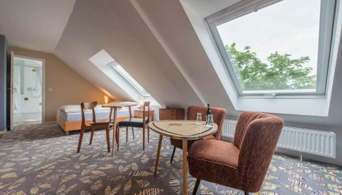 Klassik Appartements - Foto 2