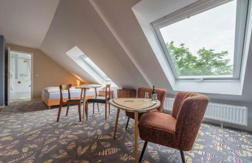 Klassik Appartements - Foto 2