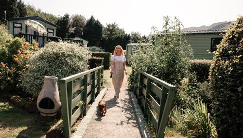 Loch Eck Holiday Park - Photo 3