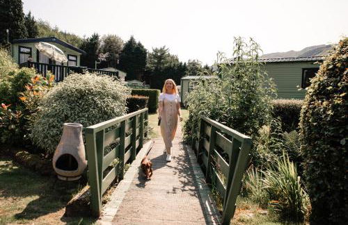 Loch Eck Holiday Park - Foto 3