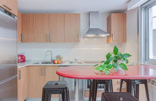 Blue Ocean Apartment - Foto 11