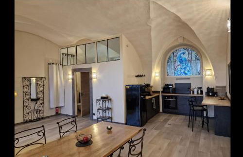 L'Abbaye 1688 - Foto 8