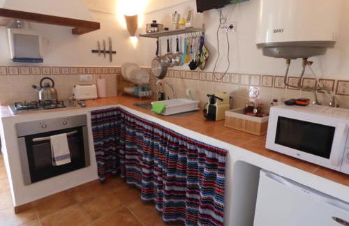 Cave Holidays Andalucia - Foto 17