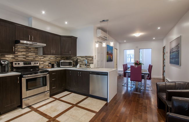 LMVR - LuxApt 3 - 7 bedrooms 2 bathrooms - Foto 42