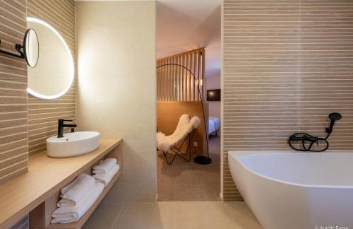 Maison Bourgeoise de caractère - Foto 12