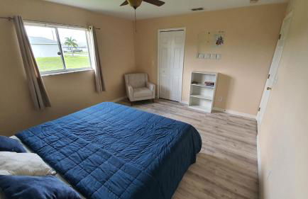 Villa Luhna 3 Bed / 2 Bath Canalfront Heated Pool - Foto 6