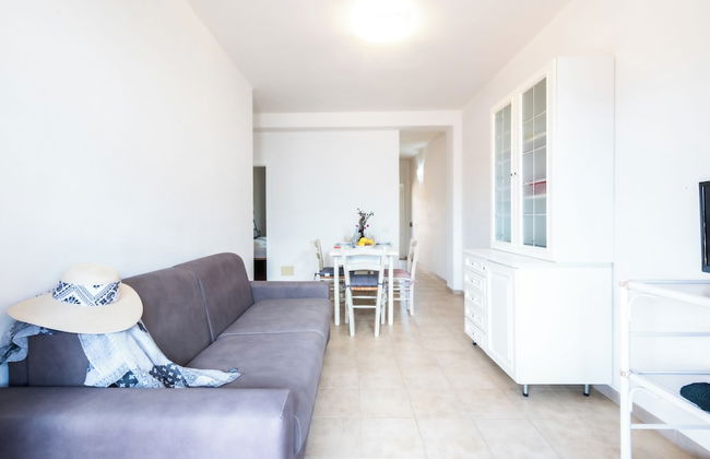 Monte Majore House 70B - Foto 4