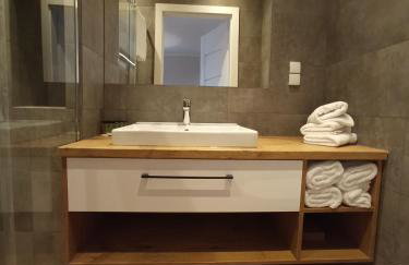 Apartamenty Woda i Las - Foto 26