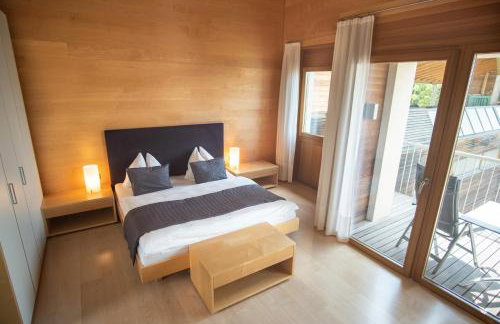 Apartment Prairerhof - Foto 21