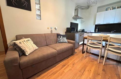 Lake Alley Apartment - Foto 10