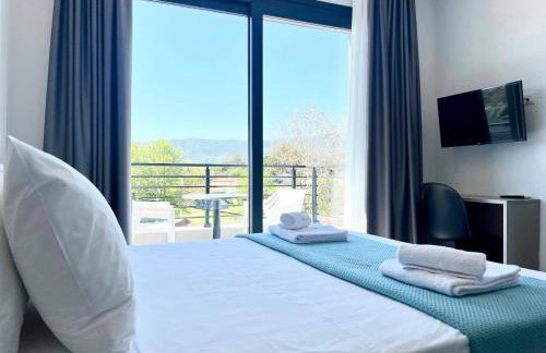 Four Shades Luxury Suites - Foto 63