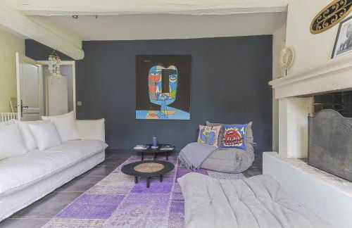 Mas Le Cerf - Foto 18