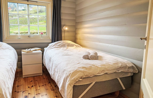 Krampehaugen - Foto 26