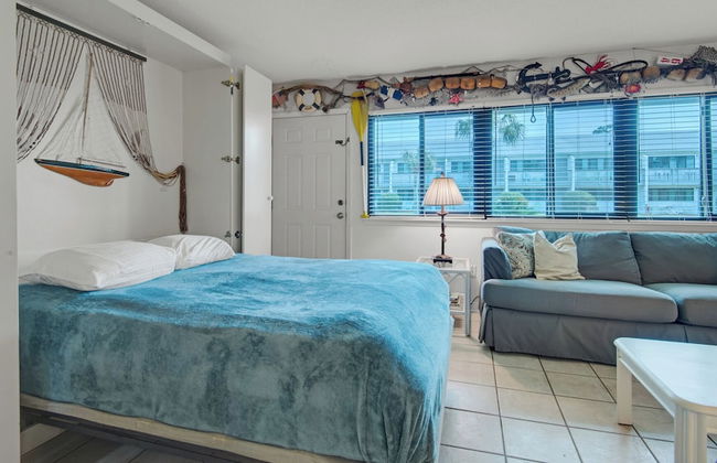 Hidden Beach Villas - Foto 37