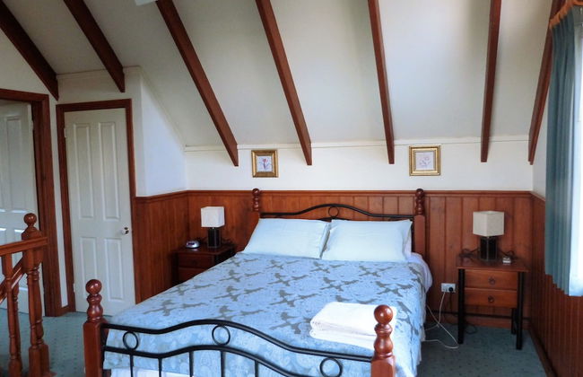 Bells Estate Great Ocean Road Cottages - Foto 6